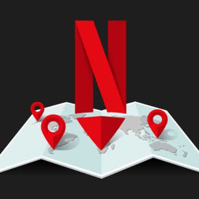 VPN ile Netflix Bölge/Ülke Değiştirme