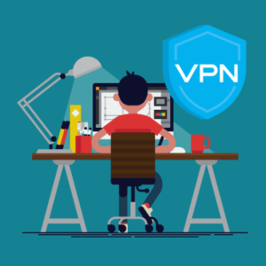 VPN Bağlantısı Nasıl Kurulur?