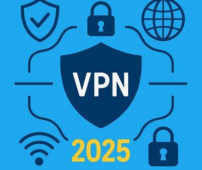 En İyi VPN Servisleri 2025