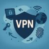 VPN Gizlilik Araştırması 2025 🔏 Kullanıcı Verileri Güvende mi?