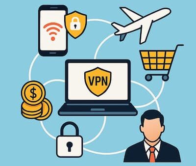 VPN Sadece Sansür İçin mi? 5 Farklı Kullanım Alanı