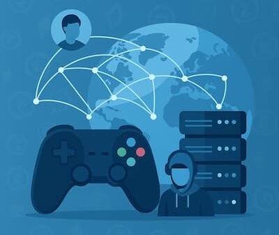 2025’te Oyun İçin En İyi VPN’ler