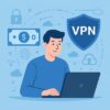 En İyi Ücretsiz VPN Uygulamaları 2025