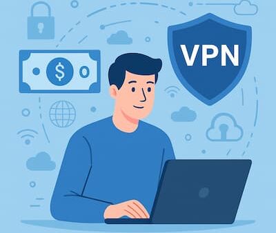 En İyi Ücretsiz VPN Uygulamaları 2025