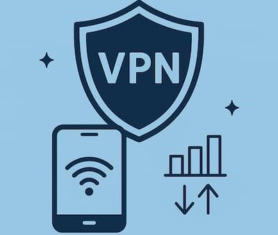 VPN İnterneti Çok Yer mi? 2025’te Bilmeniz Gerekenler