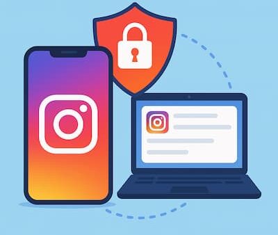 VPN ile Instagram’a Giriş Rehberi 2025