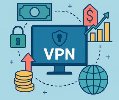 Türkiye’de VPN Fiyatları Neden Yükseliyor?
