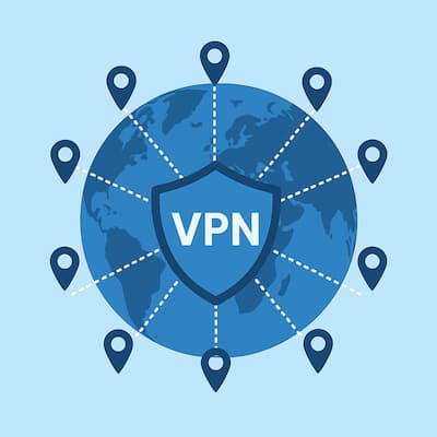 En Çok VPN Kullanan 8 Ülke ve Sebepleri