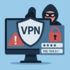 VPN Güvenlik Açığı Kullanıcıları Tehdit Ediyor