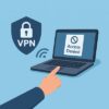 Engellenen VPN Nasıl Açılır ve Yeniden Çalıştırılır?