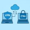 VPN mi ZTNA mı? 2025’te Uzaktan Erişim Güvenliği