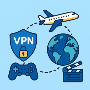 Türkiye'de VPN Kullanıcıları İçin Ülke Seçim Rehberi