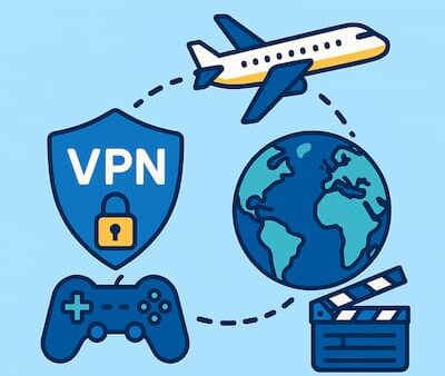 Türkiye’de VPN Kullanıcıları İçin Ülke Seçim Rehberi