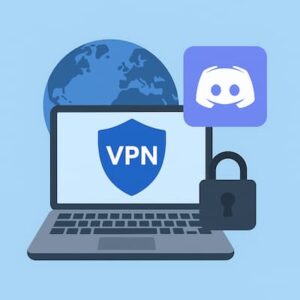 Discord Giriş İçin En İyi VPN Servisleri