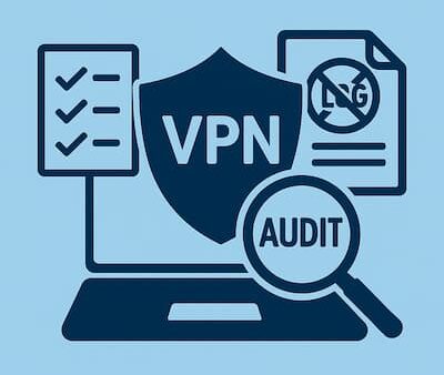 VPN Güvenilirliği Rehberi: Şeffaf ve No-Logs Servisler