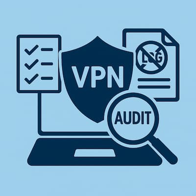 VPN Güvenilirliği Rehberi: Şeffaf ve No-Logs Servisler