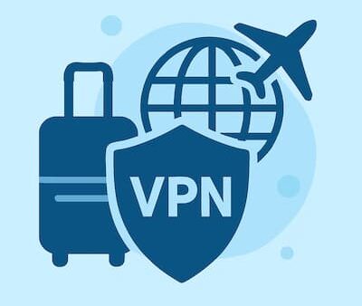 Seyahat Edenler İçin En İyi VPN Servisleri