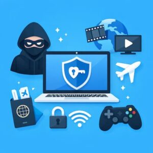 Hangi VPN Kime Uygun? Kullanıcı Tipine Göre Rehber