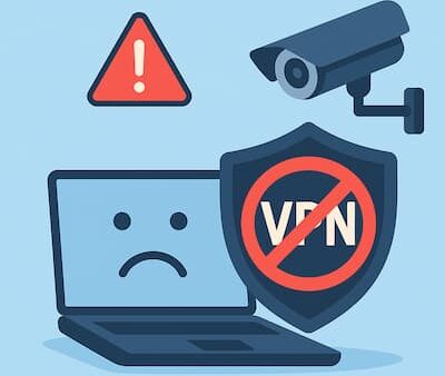 Hangi VPN’lerden Kesinlikle Uzak Durmalısınız?