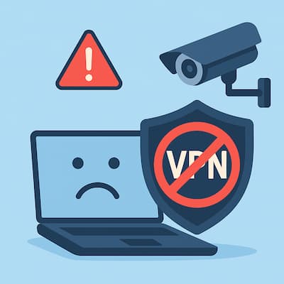 Hangi VPN’lerden Kesinlikle Uzak Durmalısınız?