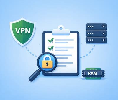 VPN Satın Almadan Önce Kontrol Listesi 2026
