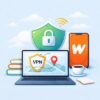 Wattpad’e VPN ile Giriş: 2026 Güncel Rehber