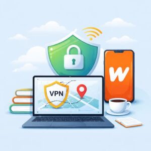 Wattpad’e VPN ile Giriş: 2026 Güncel Rehber