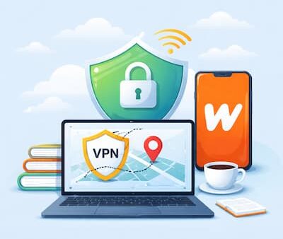 Wattpad’e VPN ile Giriş: 2026 Güncel Rehber