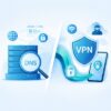 Ücretsiz VPN vs DNS: Hangisi Hangi Sorunu Çözer?