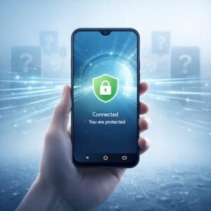 Google Play'deki Ücretsiz VPN Araştırmaları