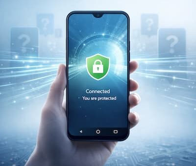 Ücretsiz VPN Uygulamaları Gerçekten Güvenli mi? Android Kullanıcıları İçin 2026 Bulguları