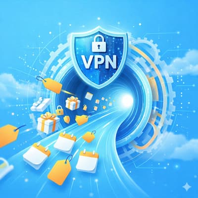 Güncel VPN Promosyonlarından Nasıl Faydalanılır?