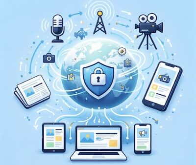 Yurt Dışında Yaşayanlar için Türk IP’si Bulunan VPN Servisleri: Ne İşe Yarar, Hangisini Seçmeli?