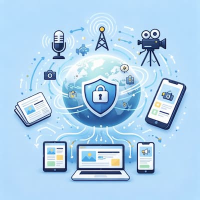 Yurt Dışında Yaşayanlar için Türk IP’si Bulunan VPN Servisleri: Ne İşe Yarar, Hangisini Seçmeli?