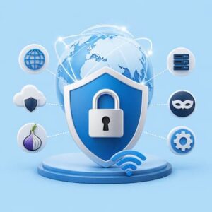 Türkiye'deki Kullanıcılar için En İyi VPN Alternatifleri