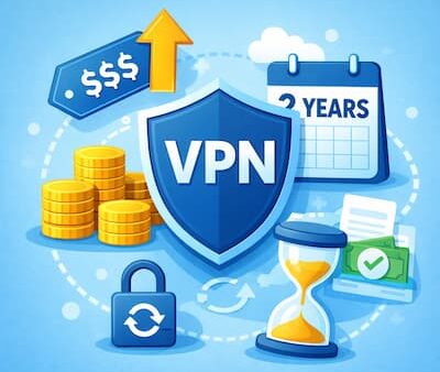 VPN’de Uzun Abonelik Almak Mantıklı mı?