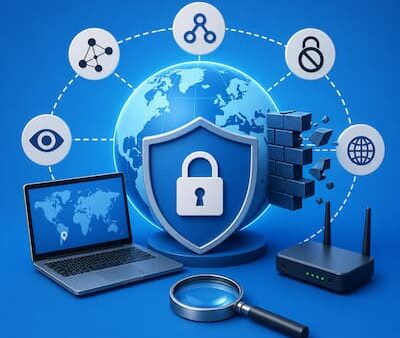 NetBlocks, OONI Ve EngelliWeb Nedir? VPN Açısından Neden Önemlidir?