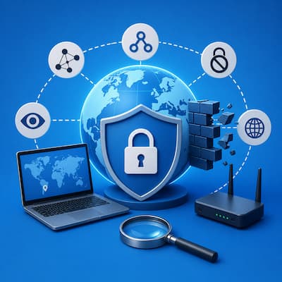 NetBlocks, OONI Ve EngelliWeb Nedir? VPN Açısından Neden Önemlidir?