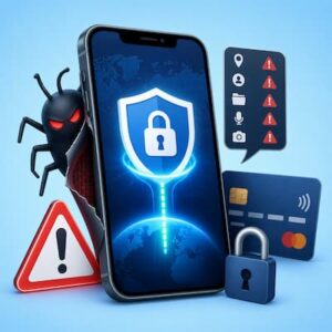 VPN Virüsten Korur mu?