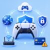 Game Pass için En İyi VPN Servisleri: Xbox Cloud Gaming, Ucuz Abonelik ve Güvenli Kullanım Rehberi
