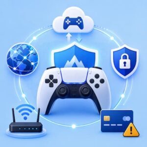 Game Pass için En İyi VPN'ler