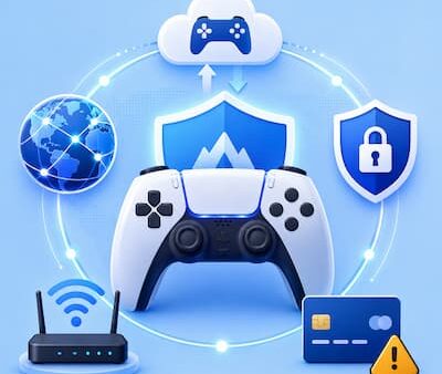 Game Pass için En İyi VPN Servisleri: Xbox Cloud Gaming, Ucuz Abonelik ve Güvenli Kullanım Rehberi