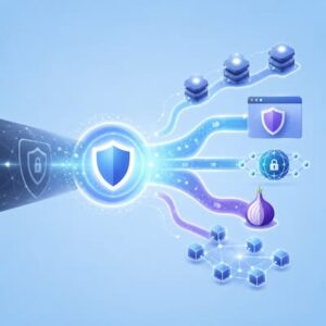 Geleceğin İnterneti: VPN Yerine Ne Geliyor?