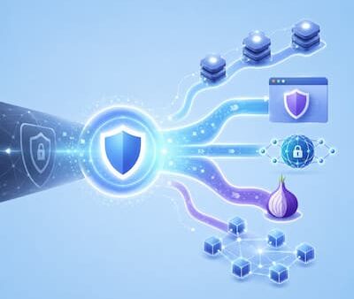 Geleceğin İnterneti: VPN Yerine Ne Geliyor?