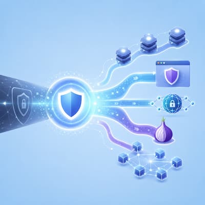 Geleceğin İnterneti: VPN Yerine Ne Geliyor?