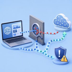 GoodbyeDPI ve SplitWire Nedir? VPN'siz Kısıt Aşma Rehberi