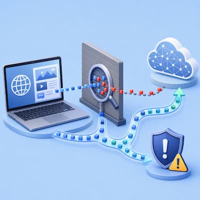 GoodbyeDPI ve SplitWire Nedir? VPN’siz Kısıt Aşma Rehberi