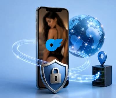 OnlyFans için En İyi VPN Servisleri 2026