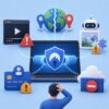 VPN Açıkken Platformlar Neden Garip Hatalar Verir?