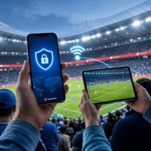ExpressVPN Dünya Kupası Reklamları ve VPN Sektörü